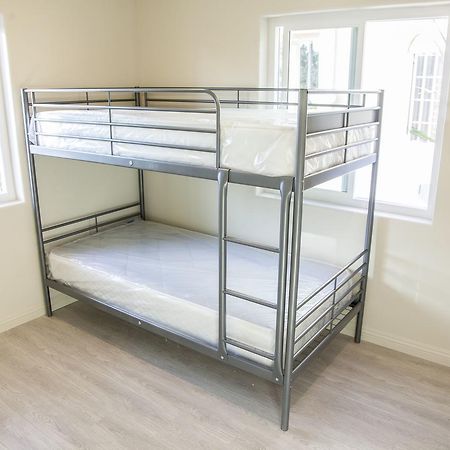 Shared Rooms ロサンゼルス エクステリア 写真
