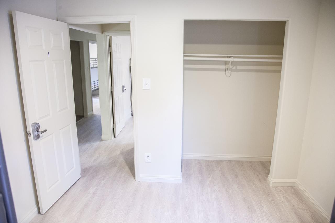 Shared Rooms ロサンゼルス エクステリア 写真