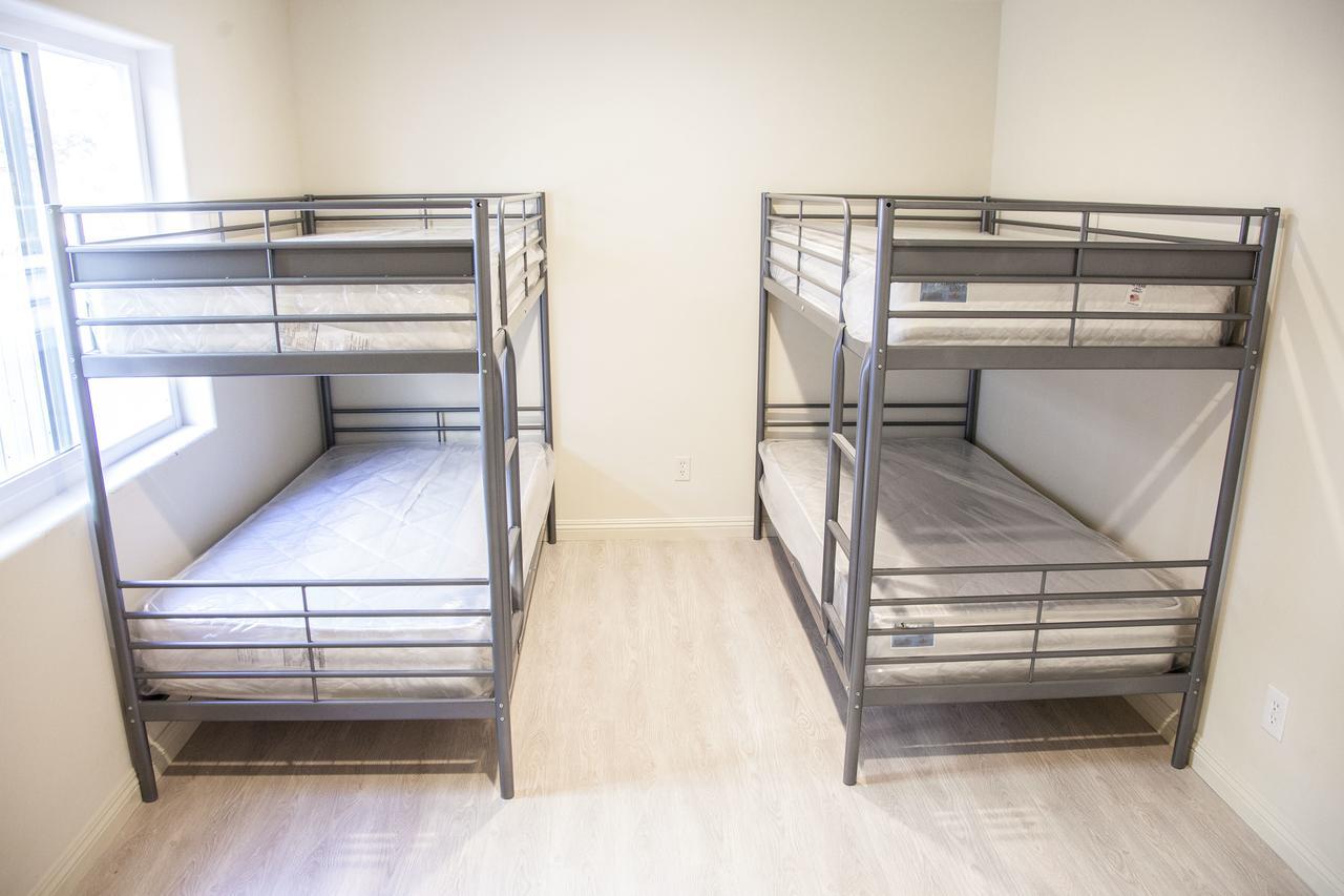 Shared Rooms ロサンゼルス エクステリア 写真