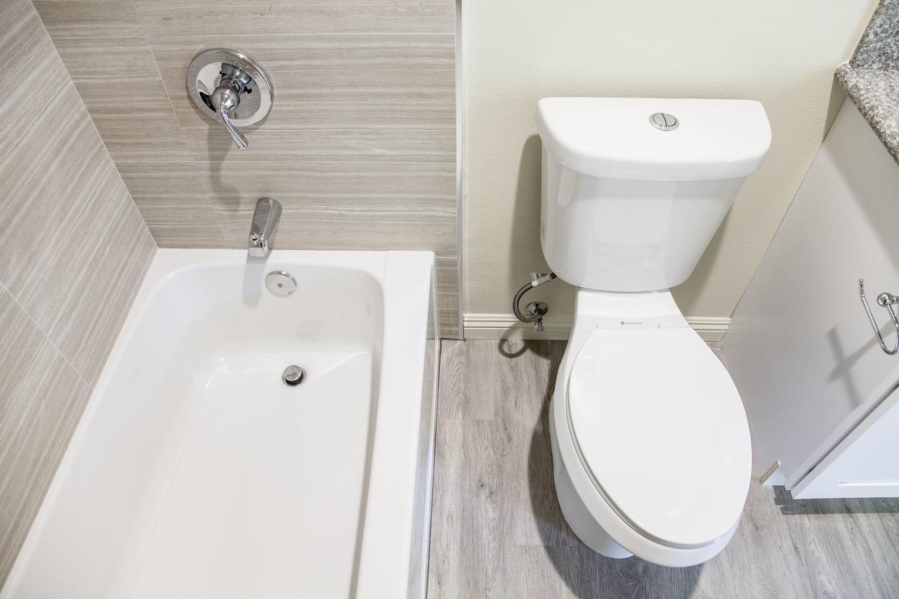 Shared Rooms ロサンゼルス エクステリア 写真